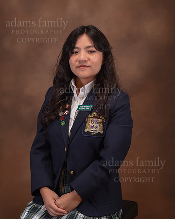 Raymundo, Chloe Sr