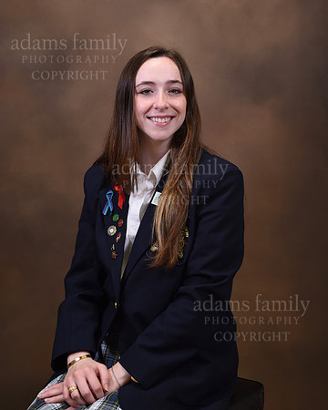 Snead, Loren - Senior