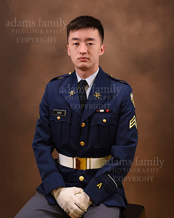 Zherui Xiao - BB