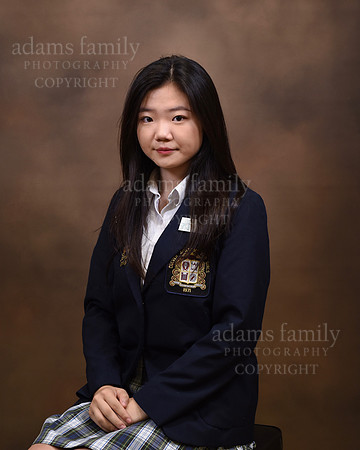 Angela Zhang