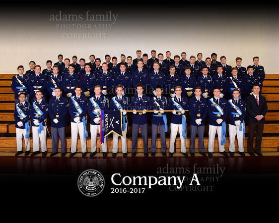 Company A
