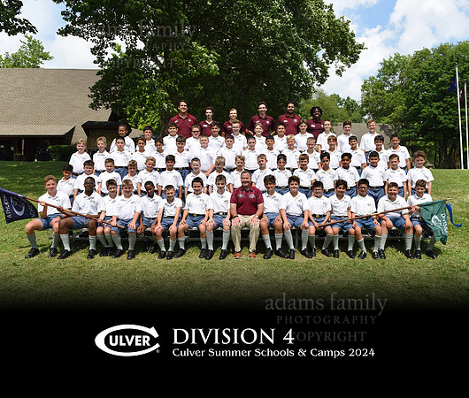 Division 4