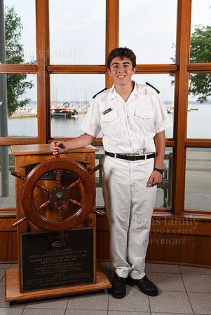 Naval 2 - Ignacio Teran