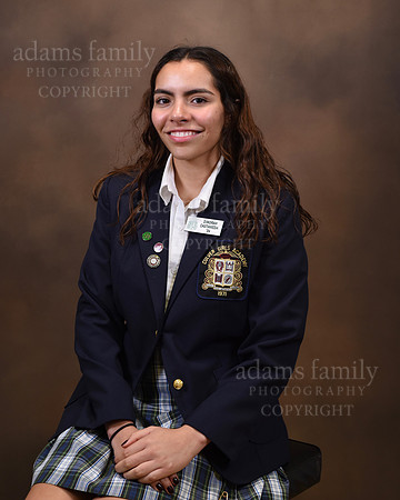 Castaneda, Dinorah - Junior