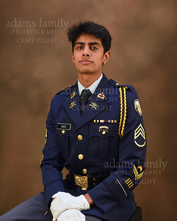 Armaan Nair