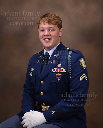 Sherman, Brent - Junior