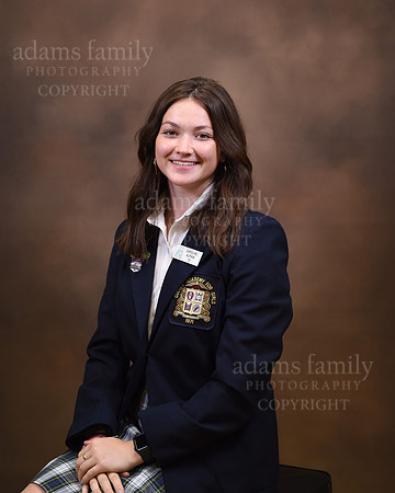Caroline Aphin