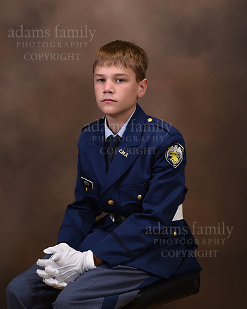 Petty, Clayton - Freshman