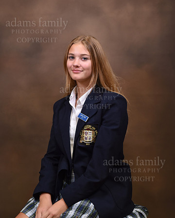 Sophia Cook