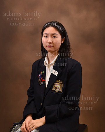 Helen Wang - Linden