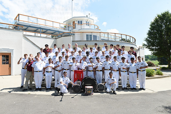 NavalBand - 51 of 52