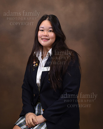 Liu, Allison - Senior