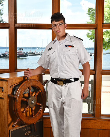 NavalBand - 3 of 52
