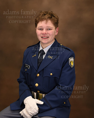 Sparks, Nathan 4th