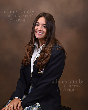 Teglia, Karilyn - Junior