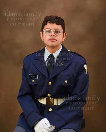Julian Cerda