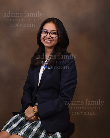 Anwarzai, Lilly - Soph