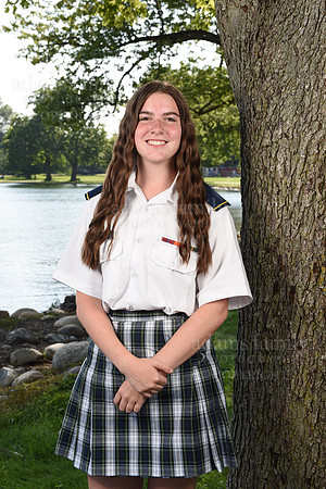 Emmaline Smitley D3