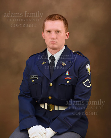 Aidan Weathers
