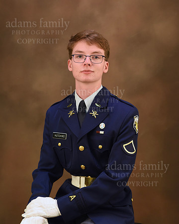 Westley Hutchins
