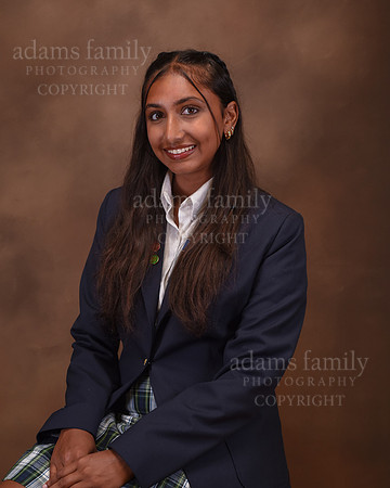 Varghese, Larah So.