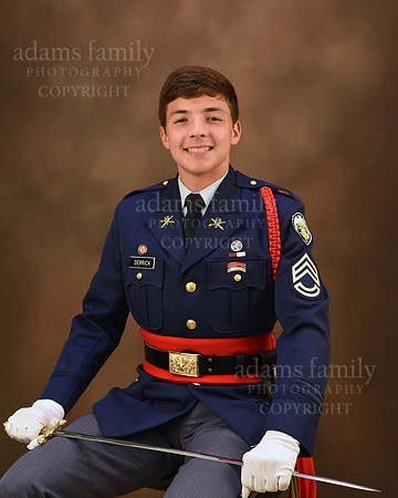 Matthew Derrick