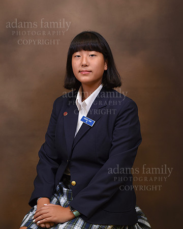 Jessica Kang