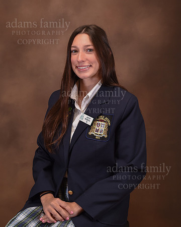McGrath, Jaelyn Jr.