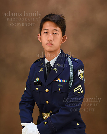 David An