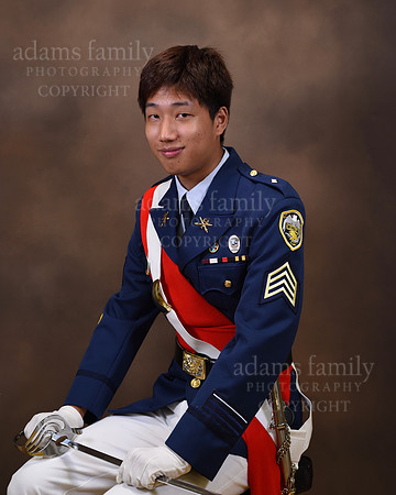 Cui, Mingdao - Senior