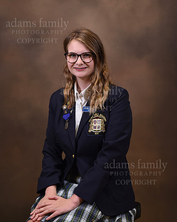 Dollahan, Addison - Soph