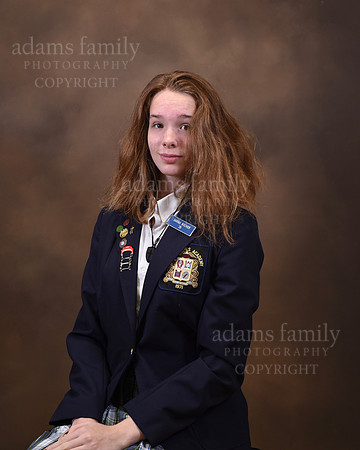 Bocker, Sarah - Soph