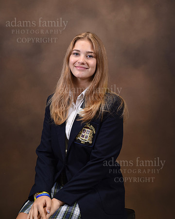 Cook, Sophia - Junior