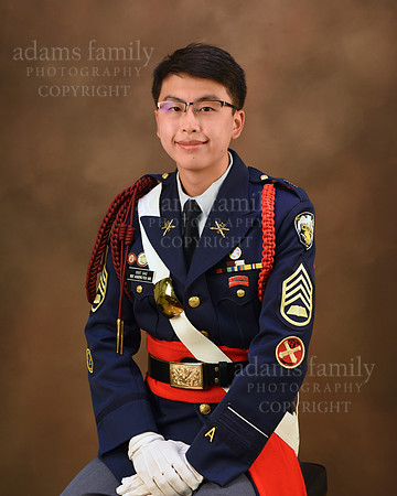 Jacky Gao