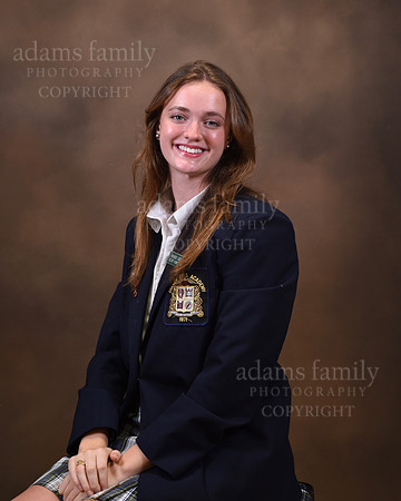 Leeper, Kennedi - Senior