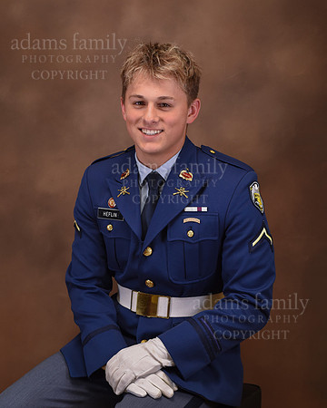 Heflin, Johnathan 3rd