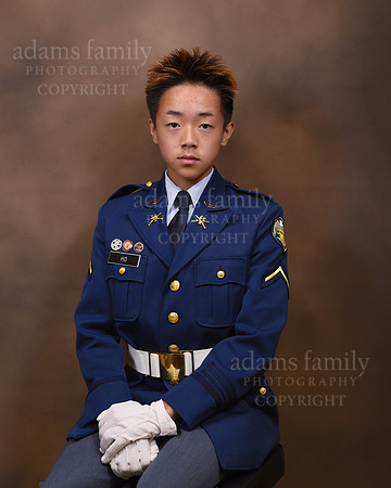 Linus Ho