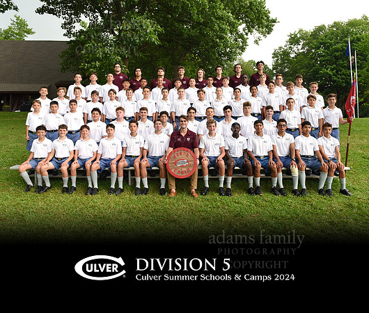Division 5