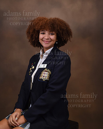Tunnell, Mackenzie - Junior