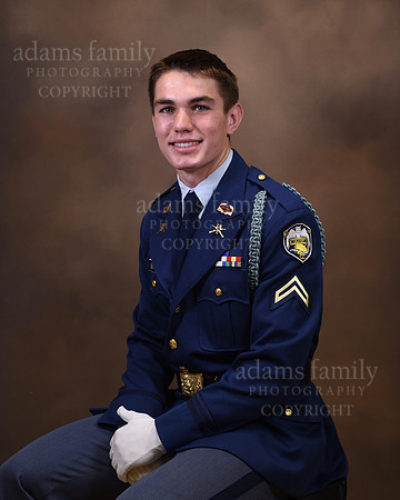 Bergen, Kyle - Junior