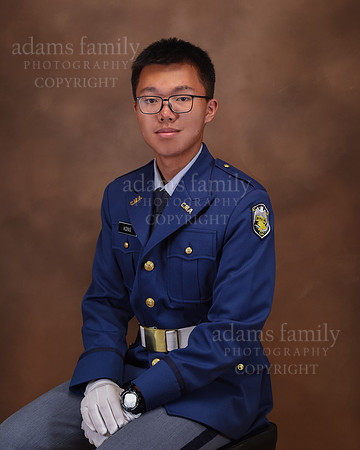 Kong, Weiyan 4th