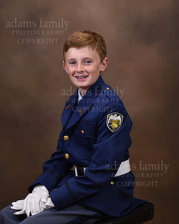 McFadden, Martin - Freshman