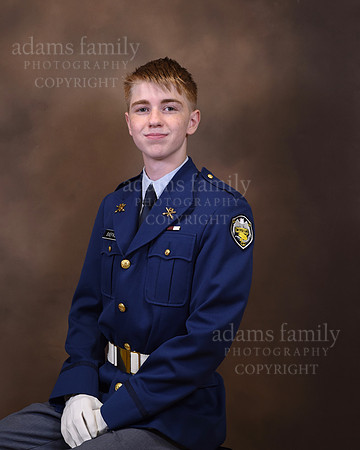 Siefker, Ian - Soph