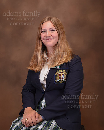 Gerber, Lauren Sr.