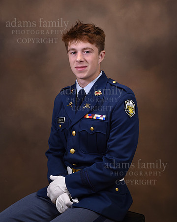 Francis, Kyler - Junior