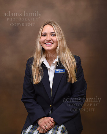 Bronte Burkhart