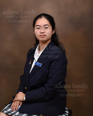 Mingqian Qi