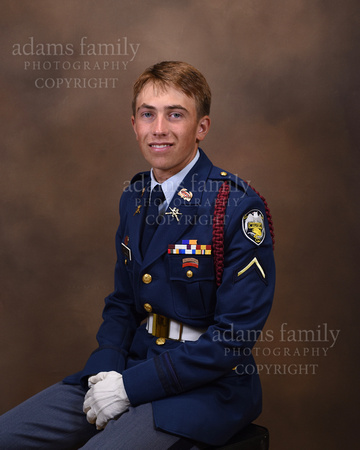 Tullis, William - Soph