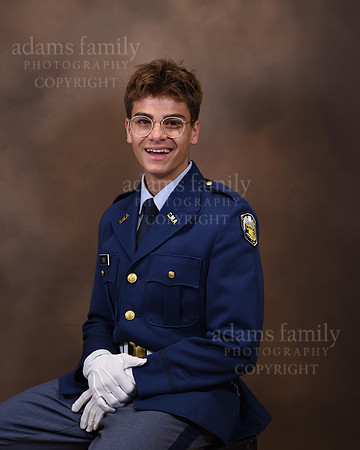 Erb, Mark - Freshman