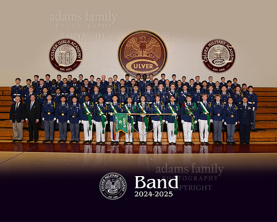 Band